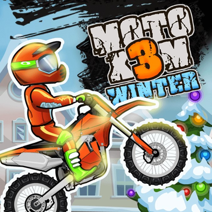 Moto X3m Winter