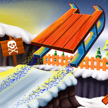 Snow Rider